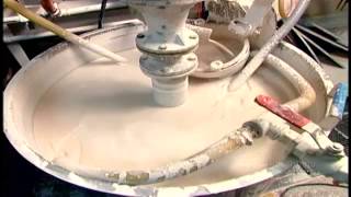 How Its Made Ceramic Tiles [upl. by Sewellyn]