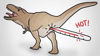 How To Take A Dinosaurs Temperature [upl. by Tav]