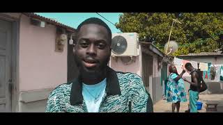 Banzy Banero  Sabali Patience Official Music Video [upl. by Arykahs290]