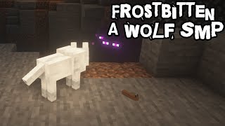 Frostbitten SMP  Chapter 8 [upl. by Nylzaj]