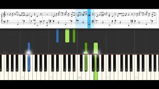 ABRSM 2025 amp 2026  Grade 5 Piano Exam  B2  Foggy Blues  Naoko Ikeda [upl. by Feodor151]