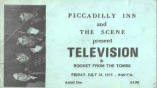 Television live at Piccadilly Inn Cleveland 2571975 [upl. by Dao]