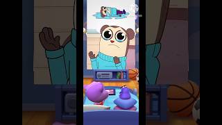 My Talking Tom talkingtom subscribers games talkingtomfriendsgameepisode1 talkingtomfunny cat [upl. by Abramson]