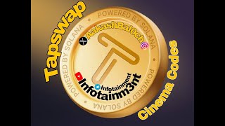 Uniswap amp PancakeSwap Explained Tapswap Code  Secret Crypto Projects Tapswap Code [upl. by Ruffo]