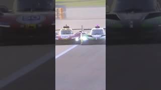 Ferrari and Lamborghini fight 🤯 [upl. by Rinna976]