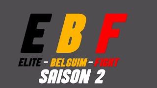 BANDE ANNONCE SAISON 2 EBF [upl. by Edd]