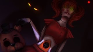 Out with the oldin with the New FNAF Fanart [upl. by Bocaj336]