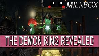 Nioh  All Kodama Locations  The Demon King Revealed [upl. by Thay]