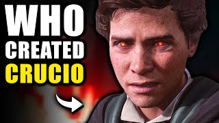 History of Crucio The Torture Curse  Harry Potter Explained [upl. by Alisen254]