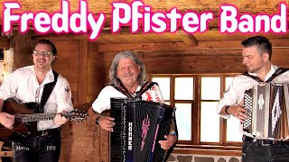 FREDDY PFISTER BAND  Mir sein mir [upl. by Anitak]