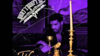 Drake  Marvins Room Chopped amp Screwed By DurtySoufTx1  Free DL [upl. by Esther]