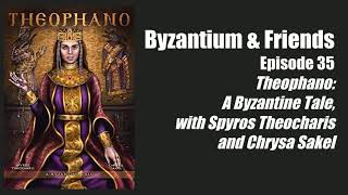 Theophano A Byzantine Tale with Spyros Theocharis and Chrysa Sakel [upl. by Derrek]