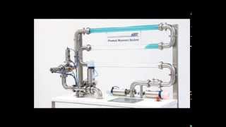 AWH Molchtechnik  Product Recovery System [upl. by Glogau]