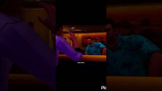 Tommy Talks To Coked Up Ken gtavicecitygameplay gtavicecity vicecityremastered vicecitymission [upl. by Ellener]