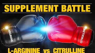 PreWorkout Ingredient Showdown WHICH WORKS BEST [upl. by Enrika]