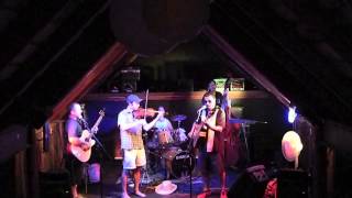 Hush  Tritium Well  Live at Parker Pie Co  82512 [upl. by Reivazx]