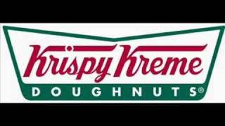 The Krispy Kreme Song [upl. by Tenney]