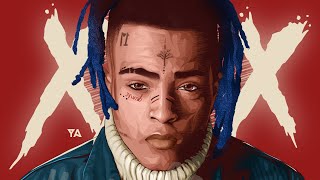 XXXTENTACION  Changes 1 Hour [upl. by Retla631]