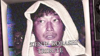 Kenta Kobashi Career Retrospective Tribute [upl. by Hgielime]