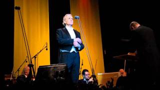 JOSE CARRERAS  JURAMEwmv [upl. by Thurnau]