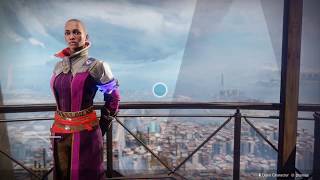 Destiny 2  Ikora Glitch [upl. by Astrid]