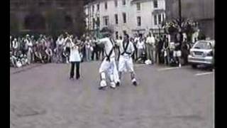 Extreme Morris Dancing [upl. by Caswell]