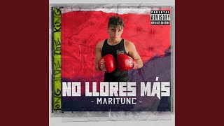 No llores más [upl. by Martijn]