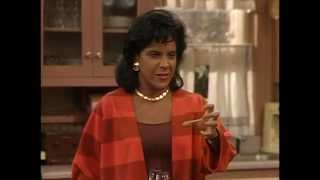 The Lovable Clair Huxtable Mixtape [upl. by Caravette]