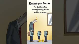 Apni teacheron respect karna Sikh Jao mere Bhai log [upl. by Iohk]