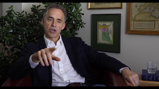 Jordan Peterson  Do you believe in God  Legacy Video [upl. by Westfahl556]