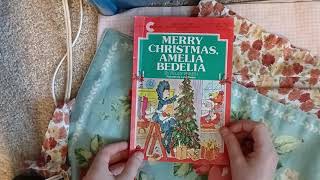 Merry Christmas Amelia Bedelia [upl. by Mikkel]