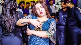 Dil Bolda Lak Dolda Rimal Ali Shah Hits Mujra Dance Performance 2023 [upl. by Rafter]