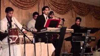 Arfan Javed Azizi  Live Mast Song 2011 [upl. by Ecirtnuahs68]