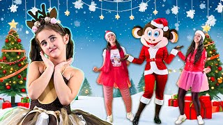 Feliz Navidad  Christmas Songs for Kids  Kids Songs [upl. by Margery]