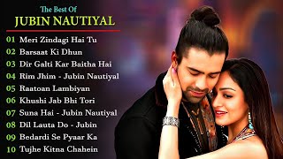 Best of Jubin Nautiyal Latest Bollywood New Song 2024 jubinnautiyal bollywoodsongs [upl. by Idac]