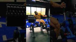 By sep 🏆💪 olympia powerlifting 2022olympia stitch motivation shorts shortsviral bench [upl. by Yorle]