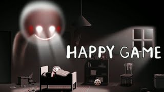 The First Nightmare  Happy Game [upl. by Vez]