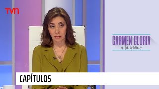 Carmen Gloria a tu servicio  Capítulo 15 de diciembre 2023 Los deberes de familia [upl. by Engis776]