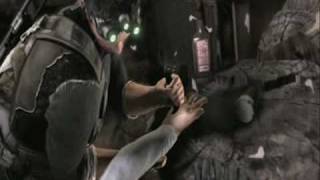 Splinter Cell Conviction  Music Video [upl. by Baird]