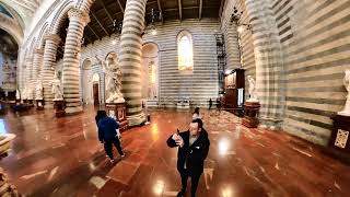 duomo di orvieto 3 [upl. by Gilcrest]