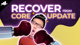 Recover from Googles March 2024 Core Update [upl. by Adlev]