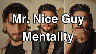 4 Things quotNICE GUYSquot Do Wrong Reasons For Your Rejection [upl. by Aicak]