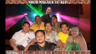 TAPS BAND PRETTY TEINE SAMOA [upl. by Kaye279]