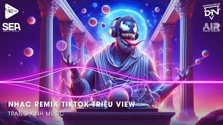 Nhạc Remix TikTok Triệu View  BXH Nhạc Trẻ Remix Hay Nhất Hiện Nay🎼Top 20 Nhạc TikTok Hay 2024 [upl. by Beasley]