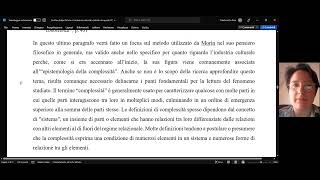 Prima parte Edgar Morin e lindustria culturale [upl. by Assirialc]