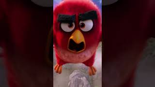 Rest in Peace My Friend TheAngryBirdsMovie JasonSudeikis BillHader [upl. by Qirat457]