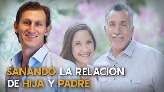 Como sanar mi relación con PAPÁ 👨‍👩‍👦  ¡Hazlo PRONTO 🎗 [upl. by Merrick]