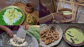 மோர் குழம்பு  moor kuzhambu  moor kulambu recepie in tamil  how to make moor kulambu [upl. by Matthiew844]