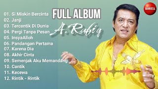 FULL ALBUM SUKSES ARAFIQ [upl. by Mraz]