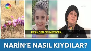 Narinin annesinin bu sözleri her şeyi değiştirdi  Didem Arslan Yılmazla Vazgeçme  9092024 [upl. by Johny154]